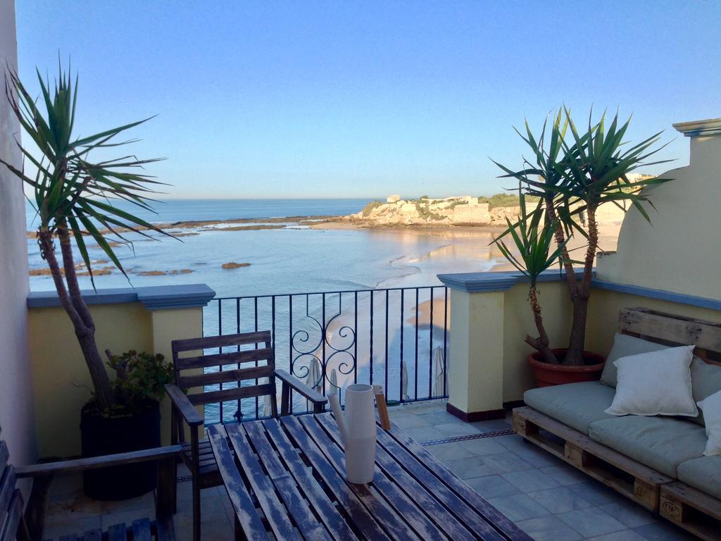 ático Playa Muralla *
